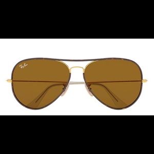 Ray-Ban Aviator Full Color